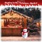 G128 3.5 ft H Snowman with Candy Canes Christmas Inflatable Decor with LED Lights, Christmas Outdoor Holiday Yard Decoration, Fast Inflate, Weather-Resistant, Outdoor Use